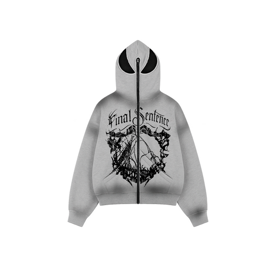 SENTENCE ZIP-UP