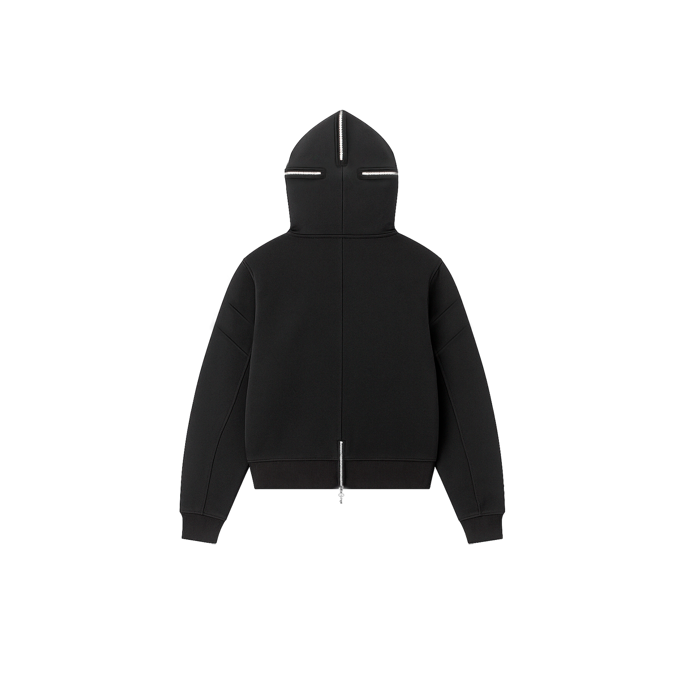 KEYLOCK FULL ZIP