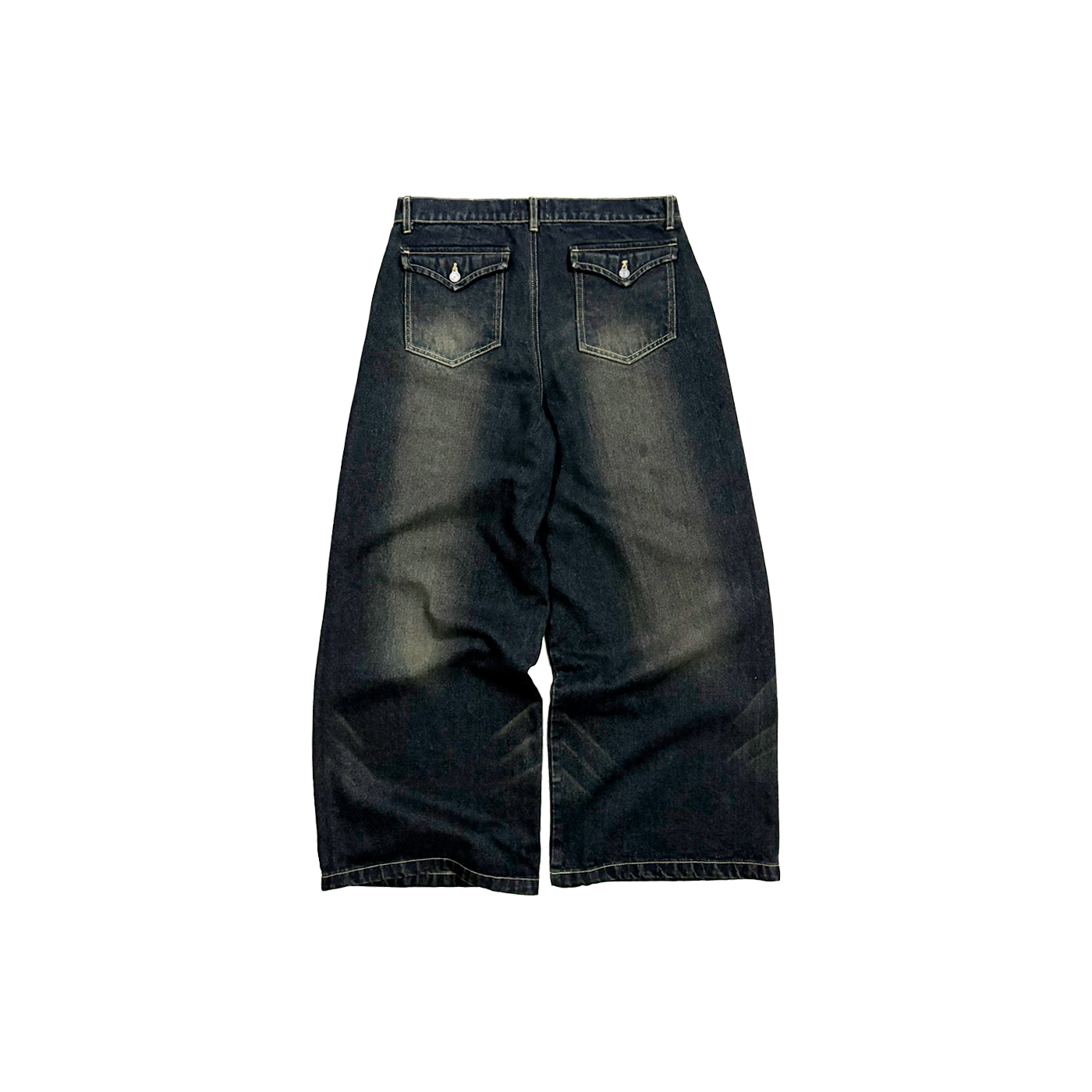 COMBATE DENIM