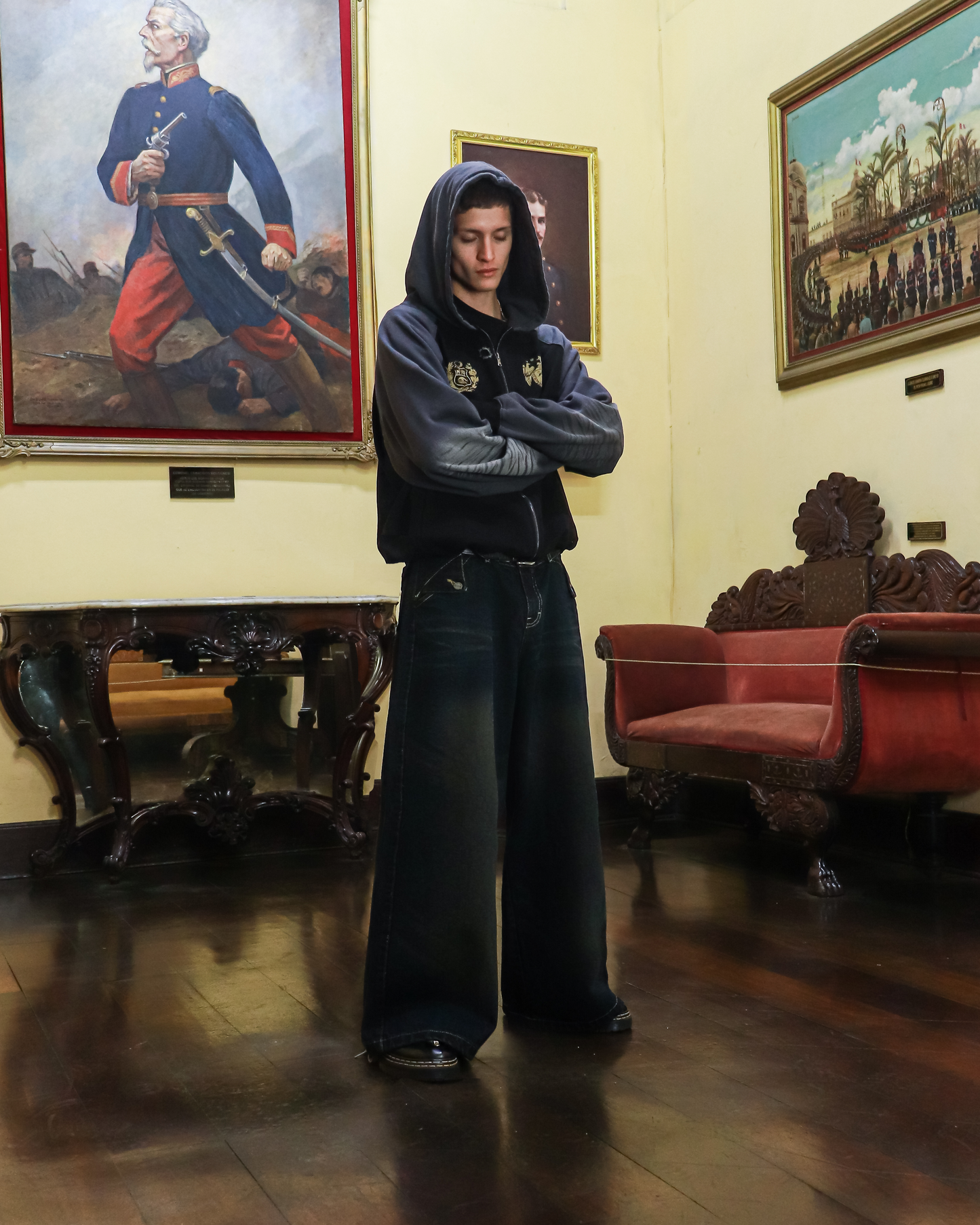 FRANCISCO BOLOGNESI