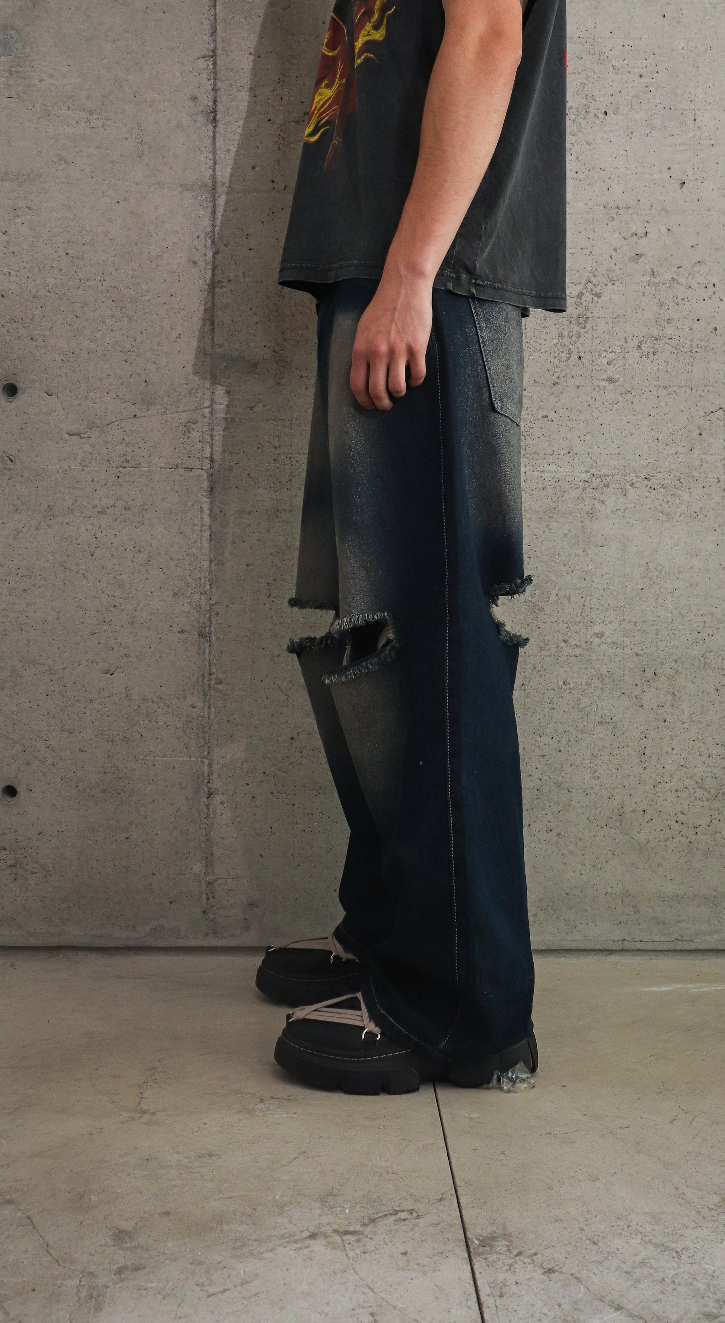 EXOTIC PANTS