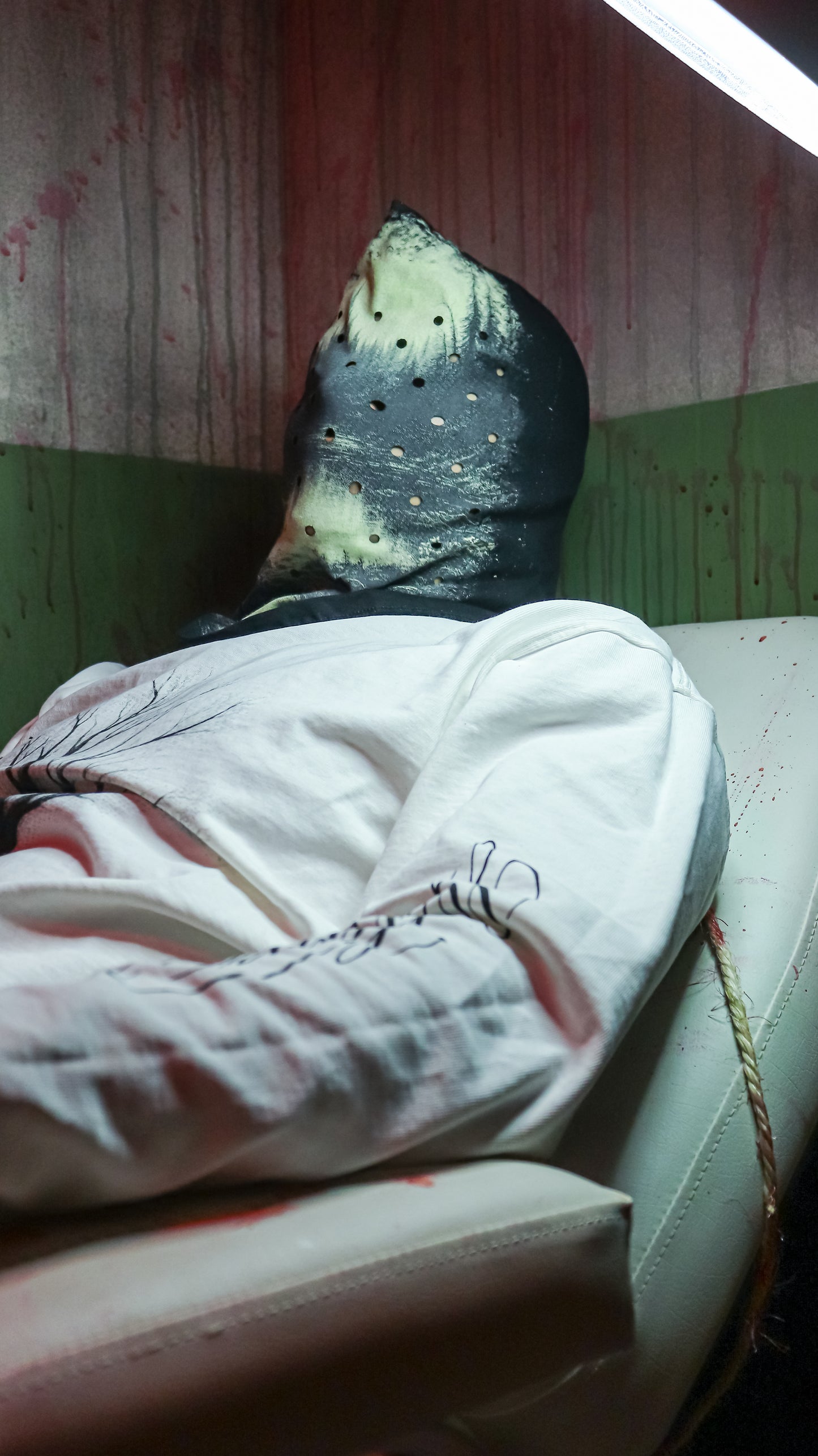 PHANTOM MASK