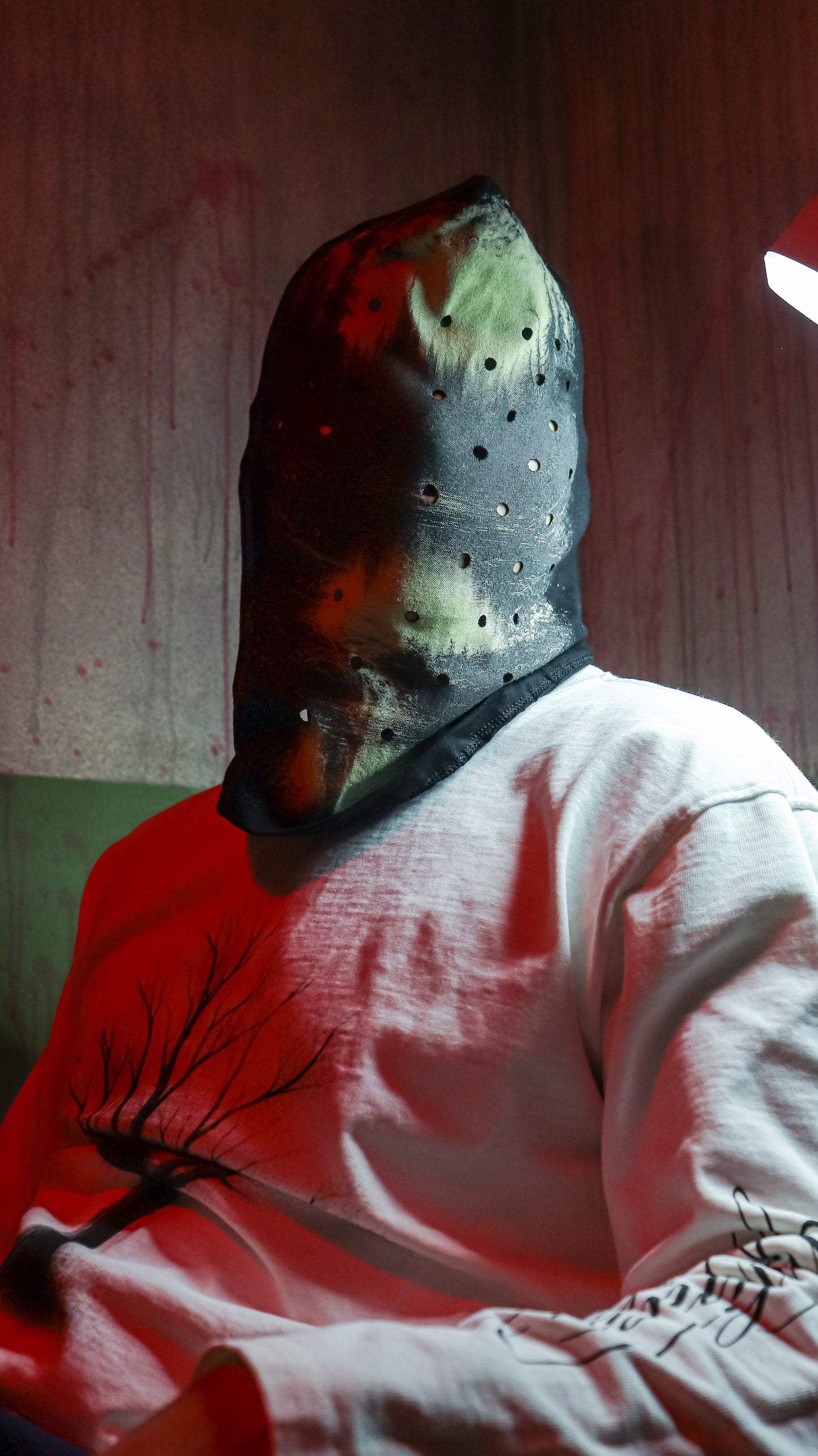 PHANTOM MASK