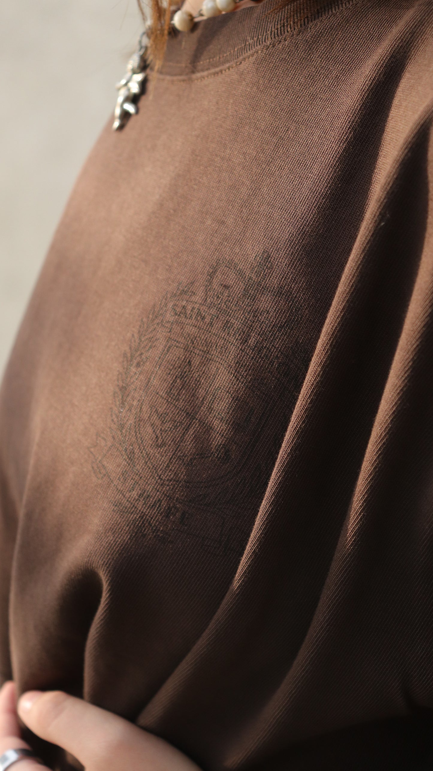 SACRED FLOCK T-SHIRT