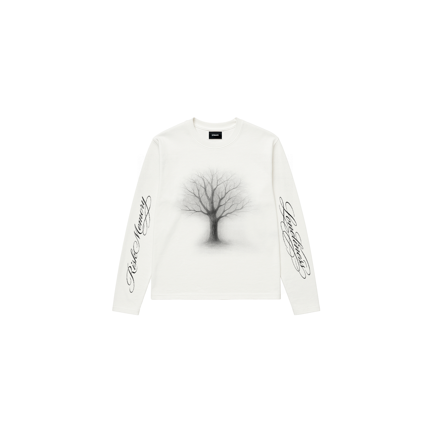 TREE LONG SLEEVE