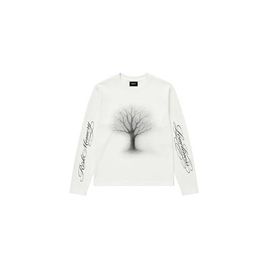 TREE LONG SLEEVE