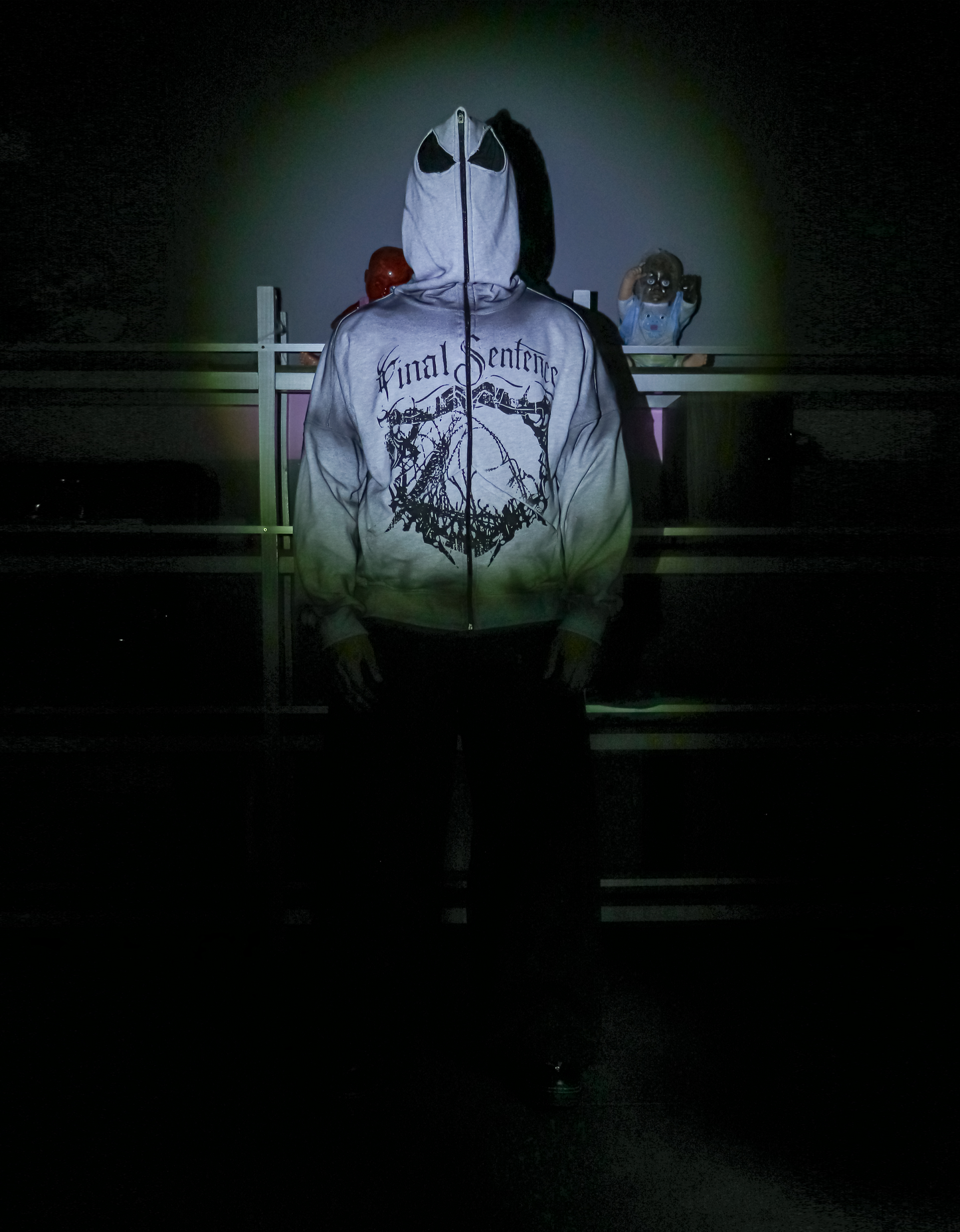 SENTENCE ZIP-UP