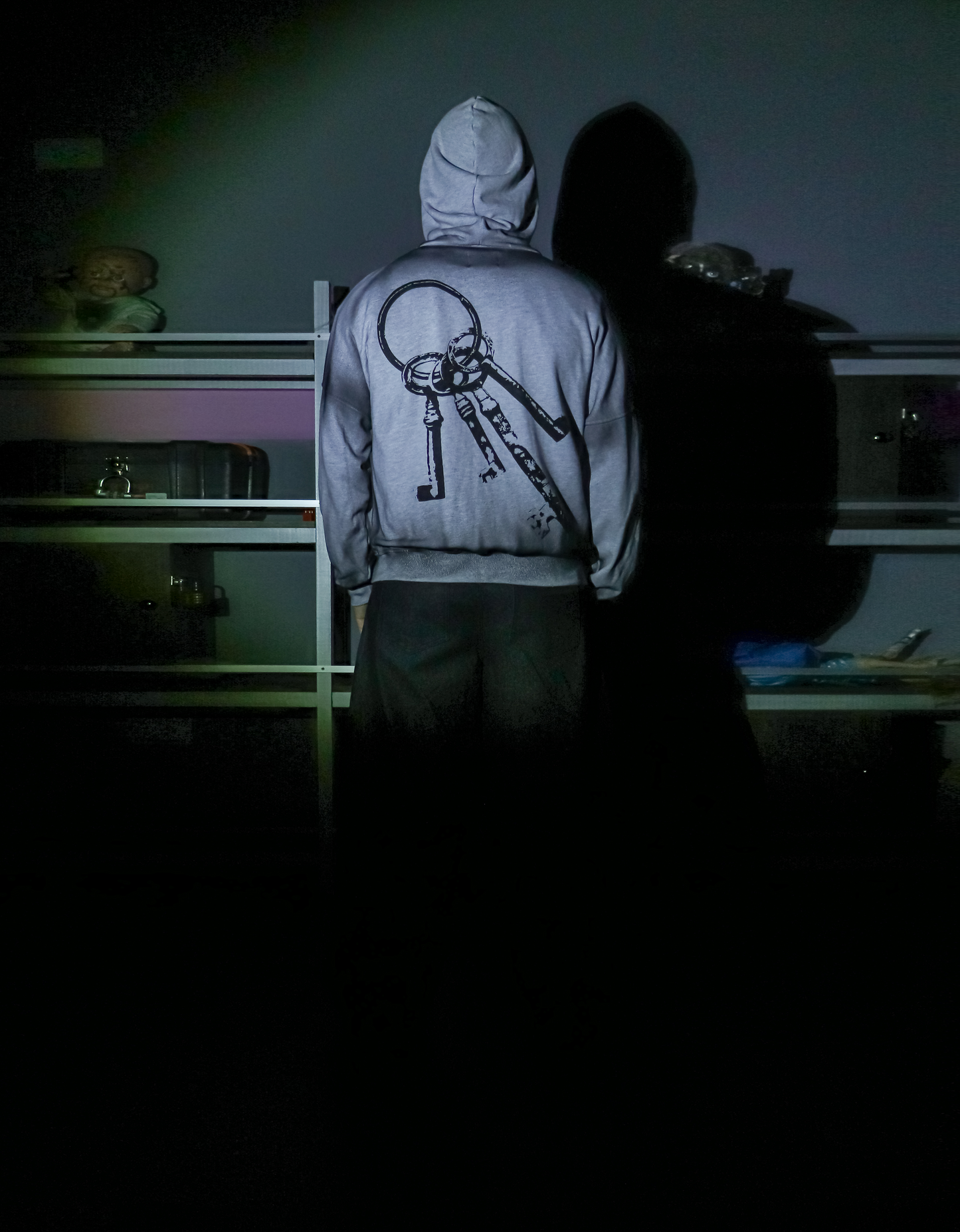 SENTENCE ZIP-UP