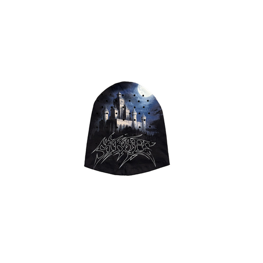 CASTLE MASK