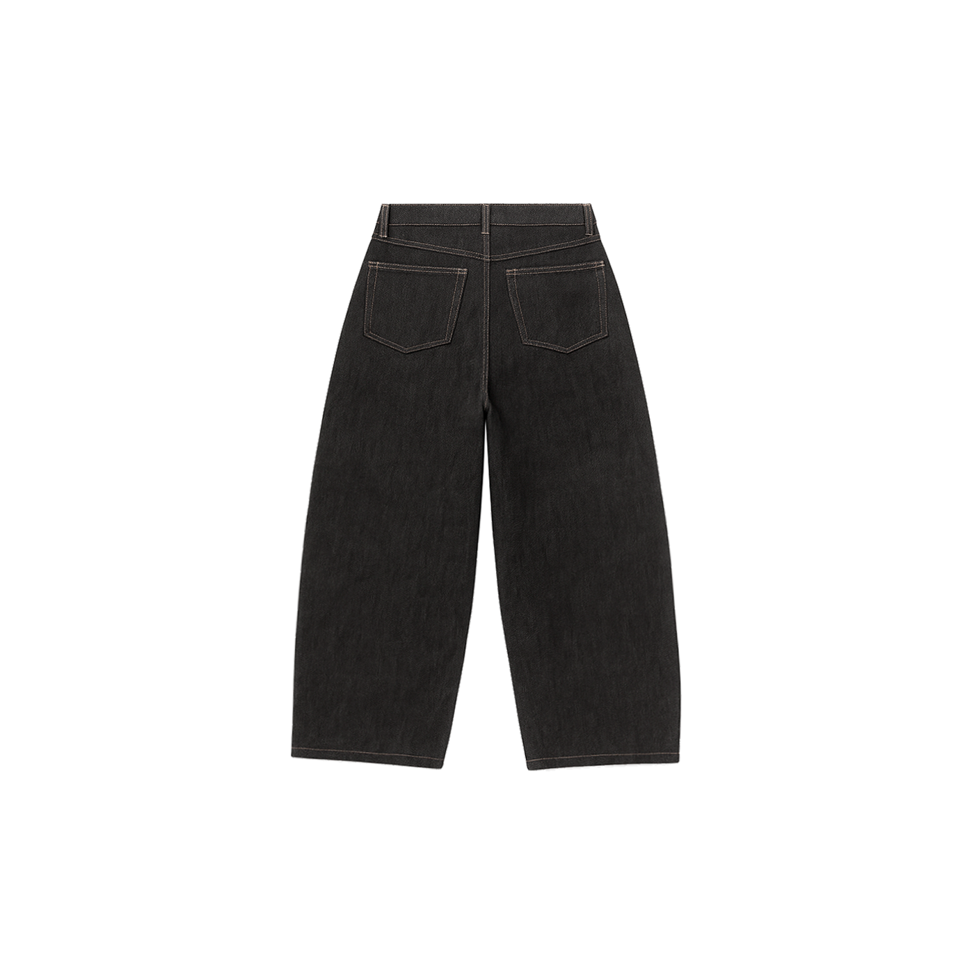 STASH RAW DENIM