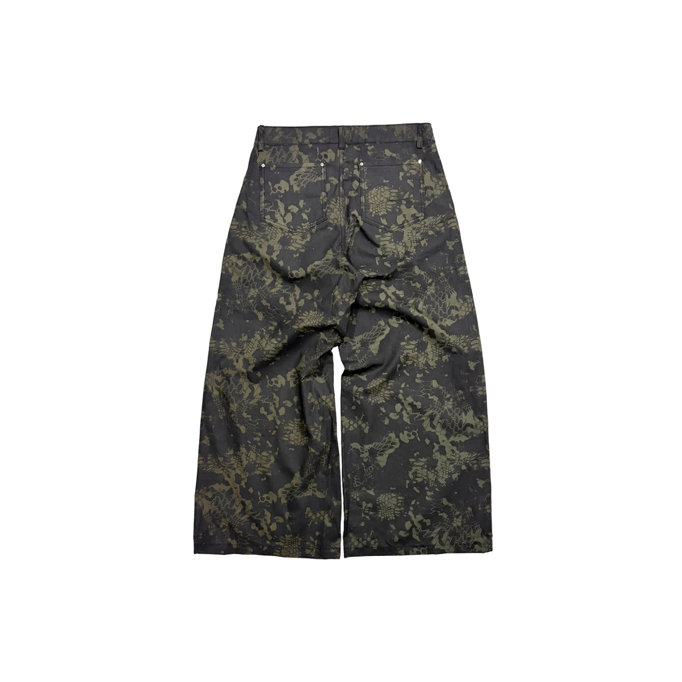 COBRA BAGGY PANT