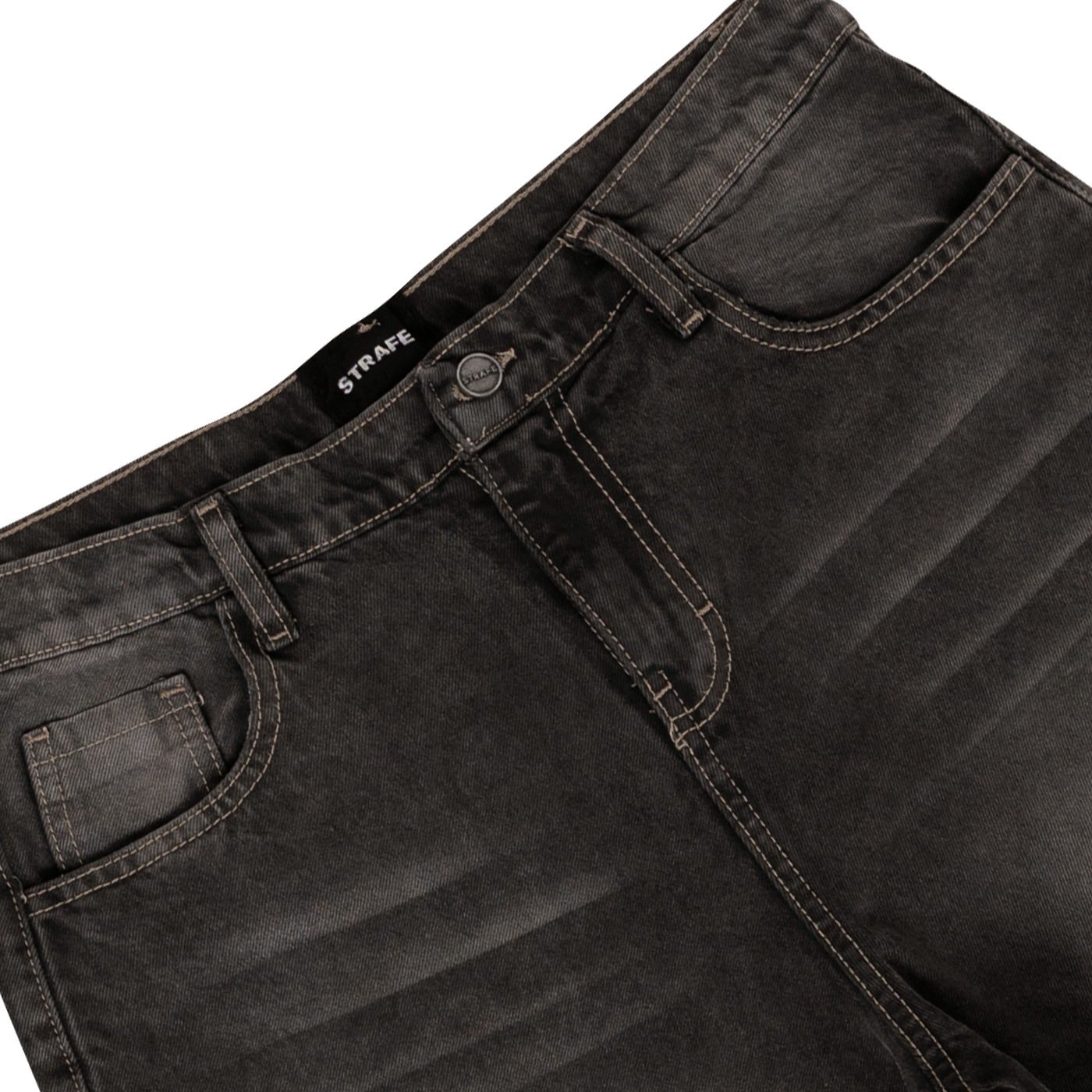 JORT BLACK