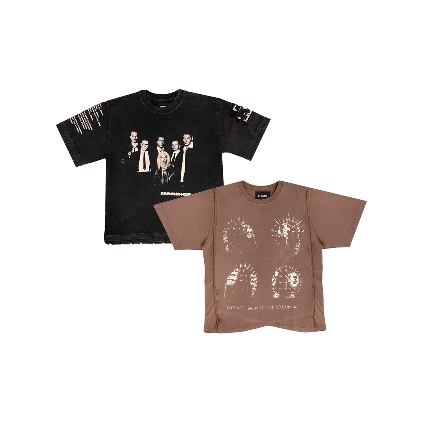 PACK 2 PREMIUM