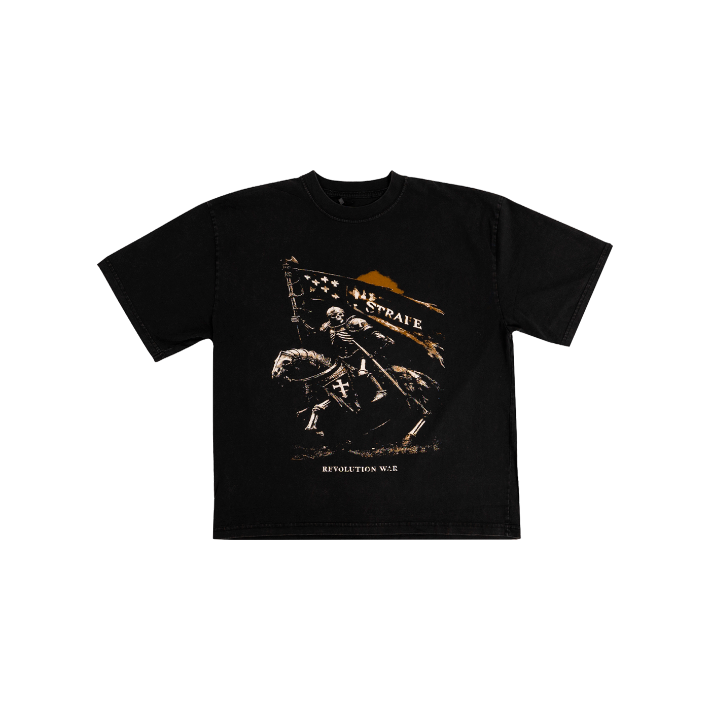 WAR REVOLUTION T-SHIRT