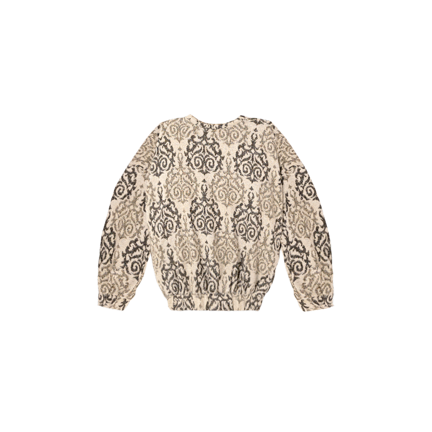 TRIBAL SWEATER