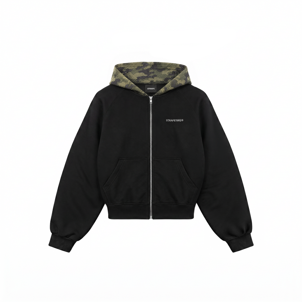1982 ZIP-UP