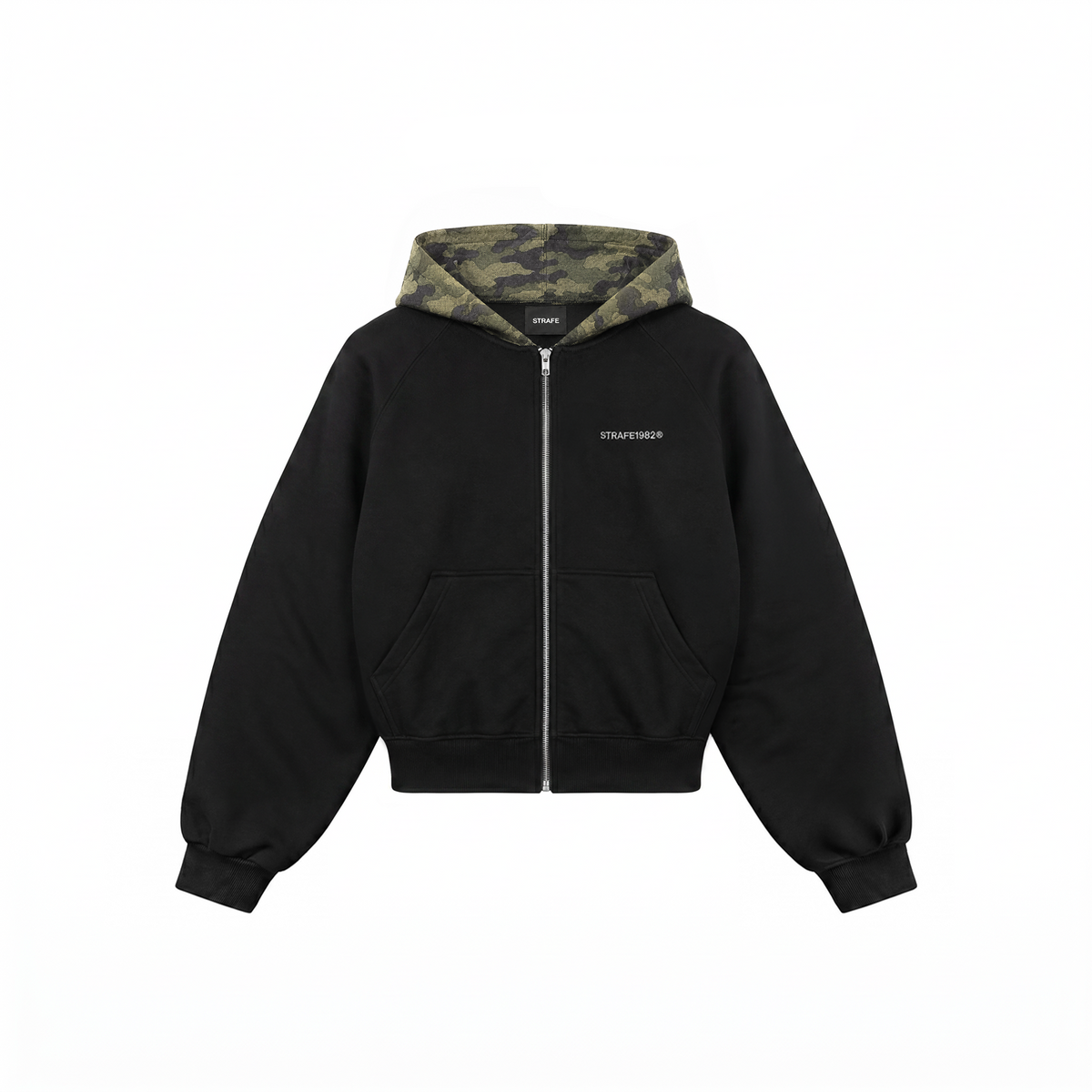 1982 ZIP-UP