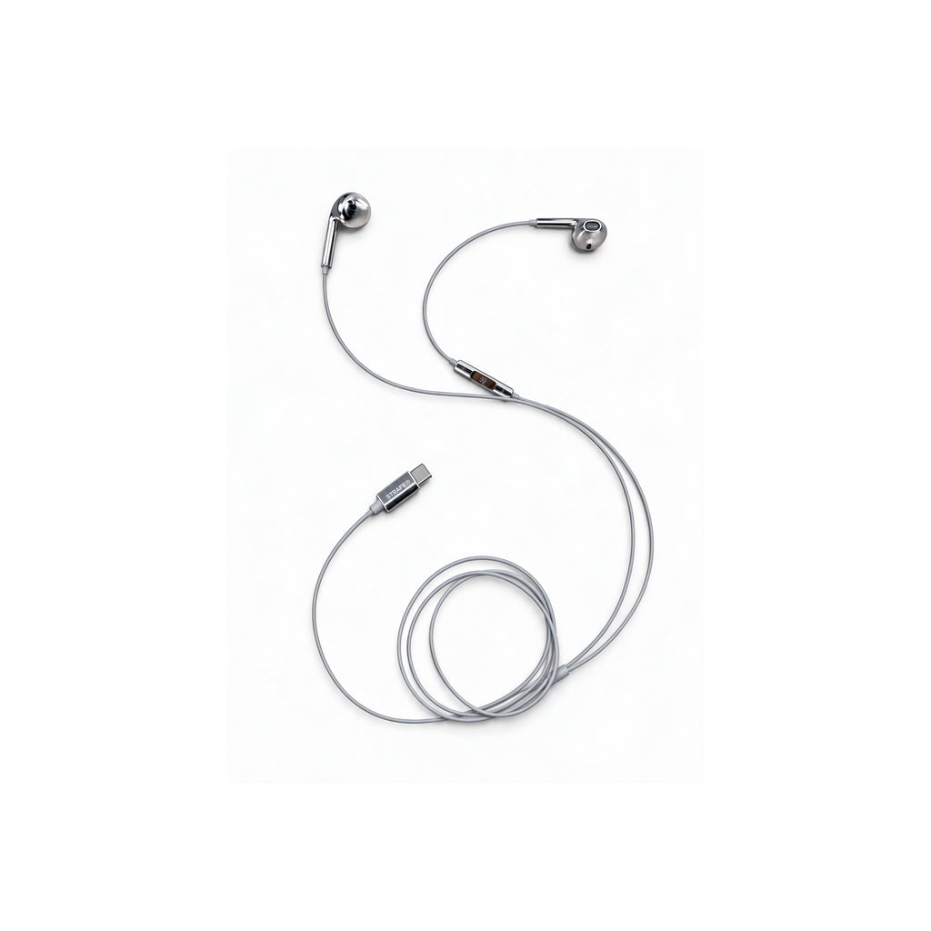 STRAFEBUDS EARPHONE