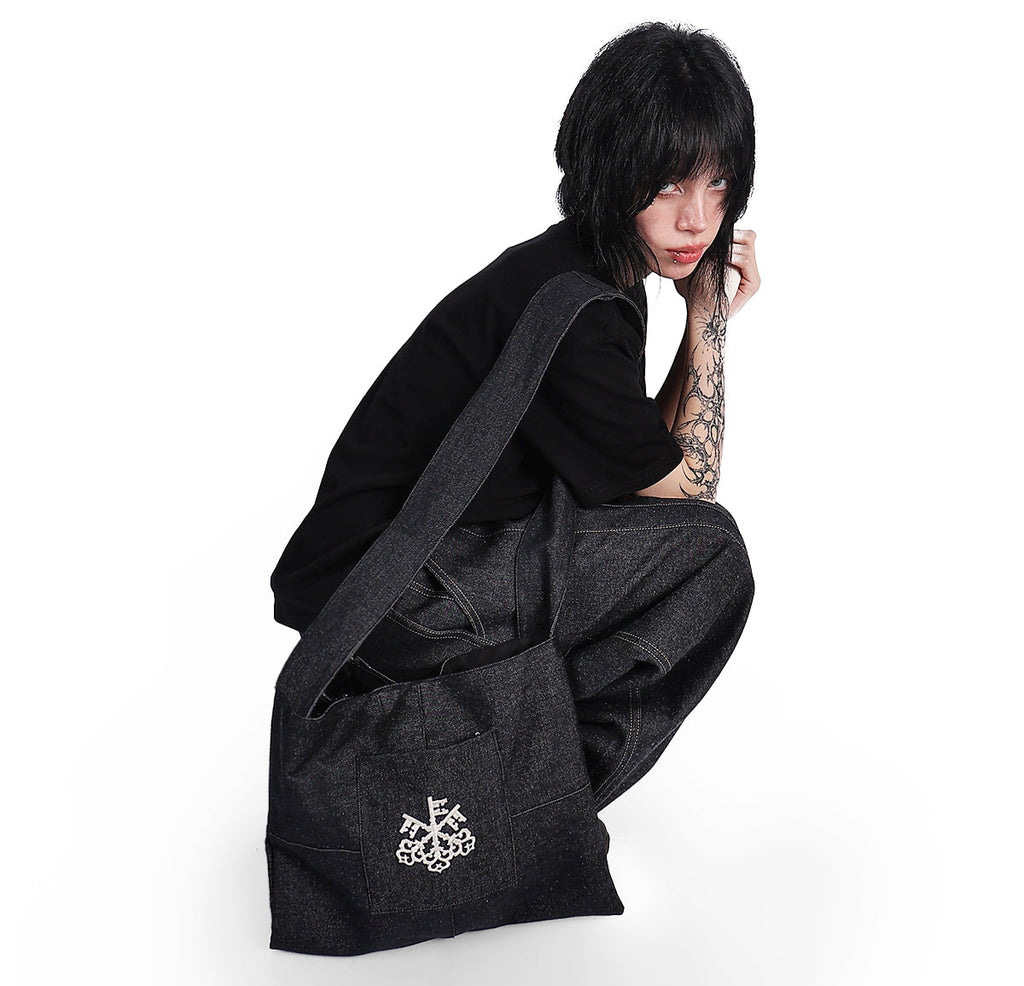 SQUARE BAG