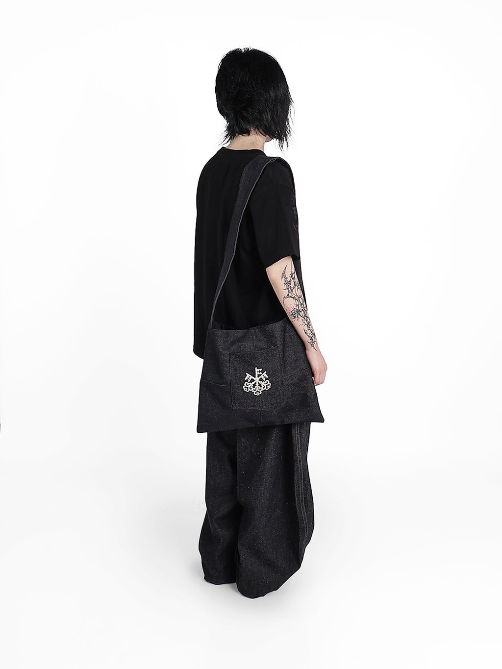 SQUARE BAG