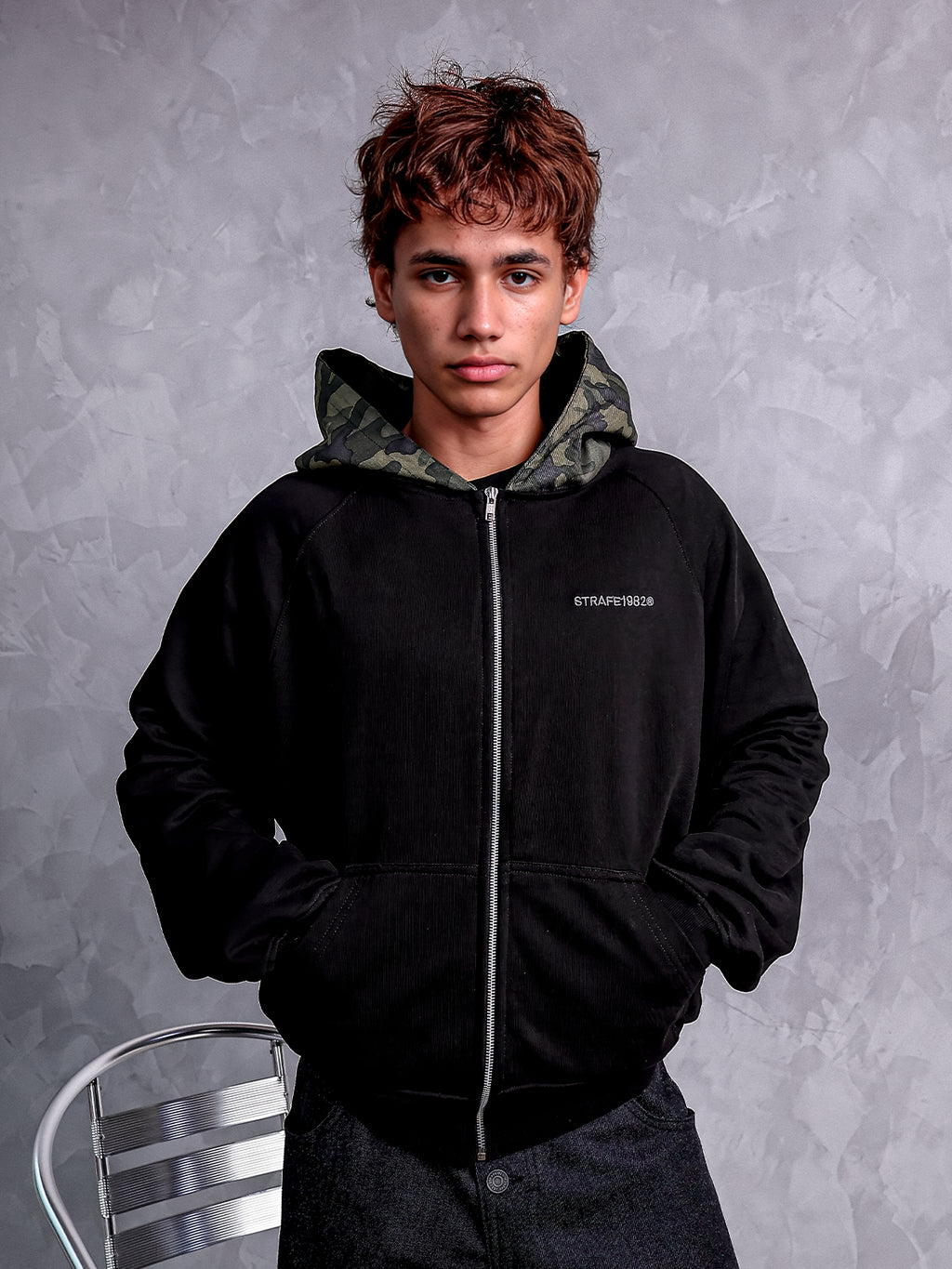 1982 ZIP-UP