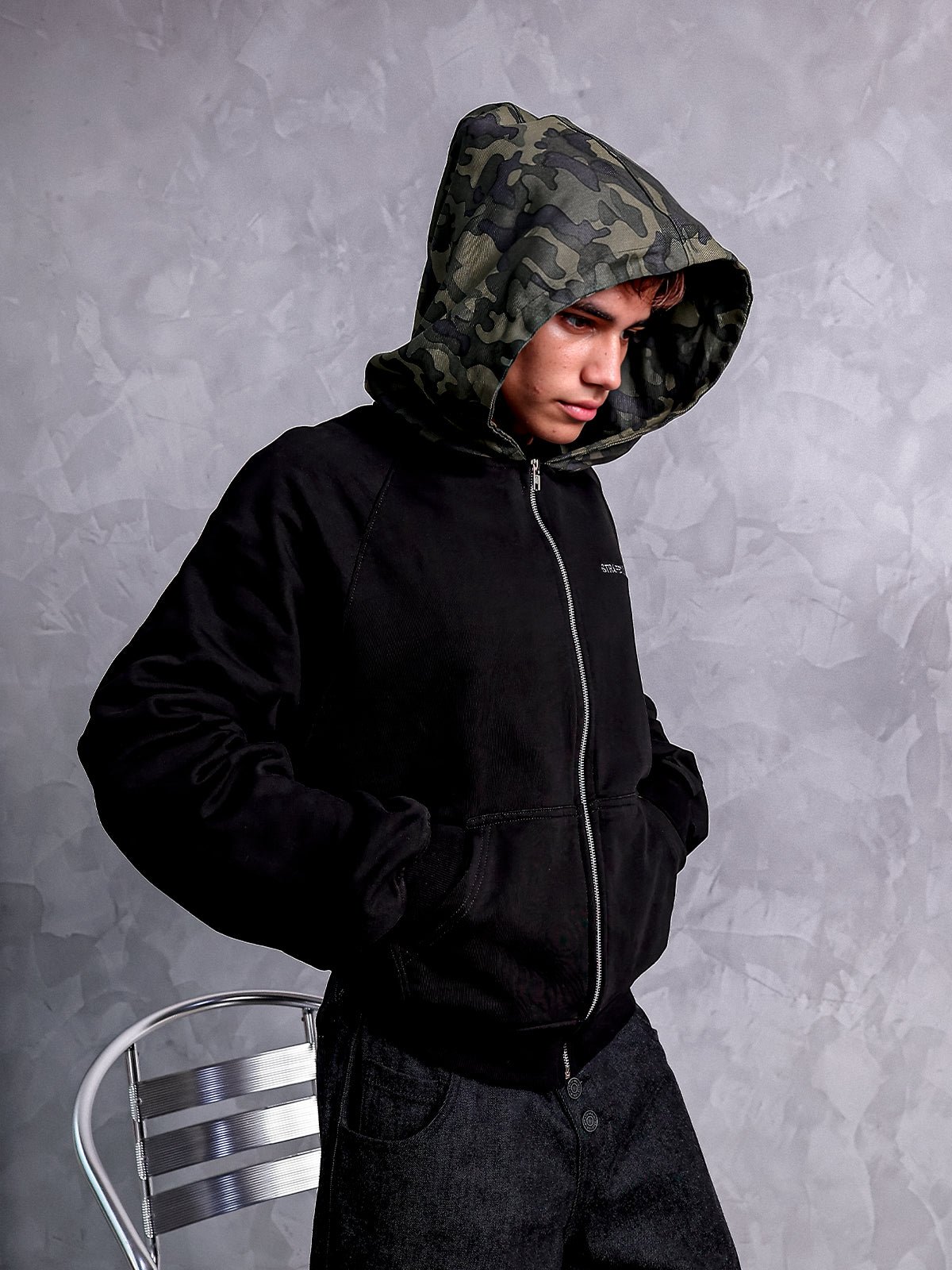 1982 ZIP-UP