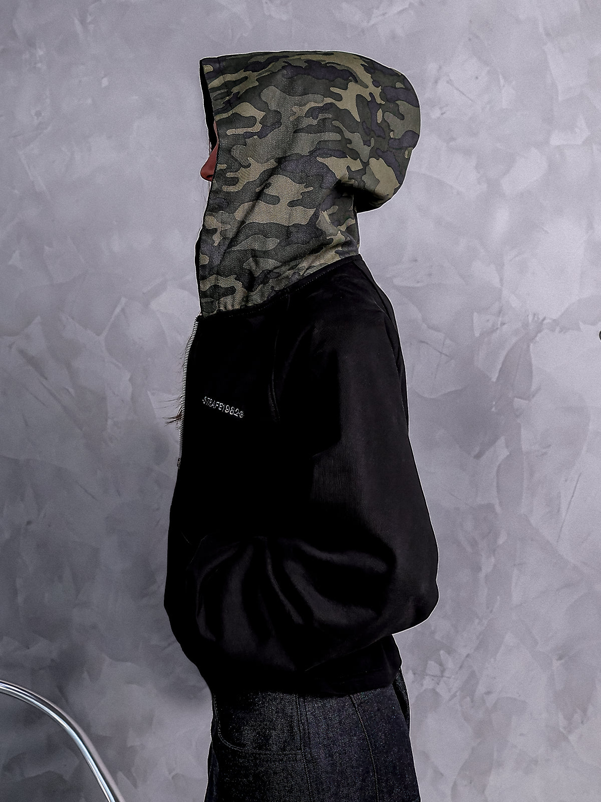 1982 ZIP-UP