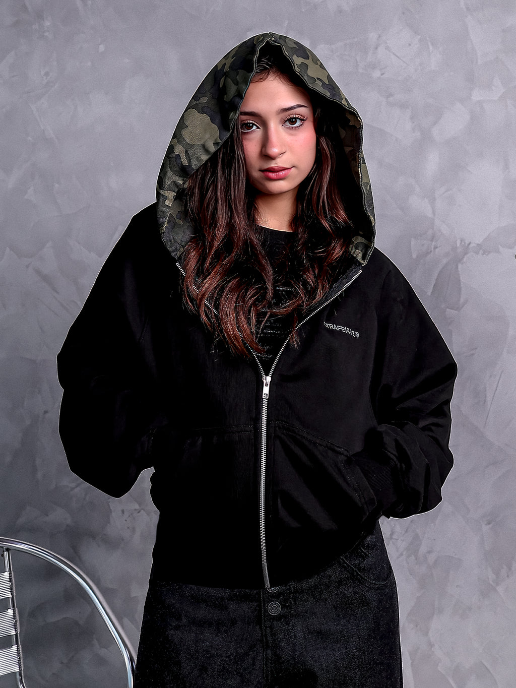 1982 ZIP-UP