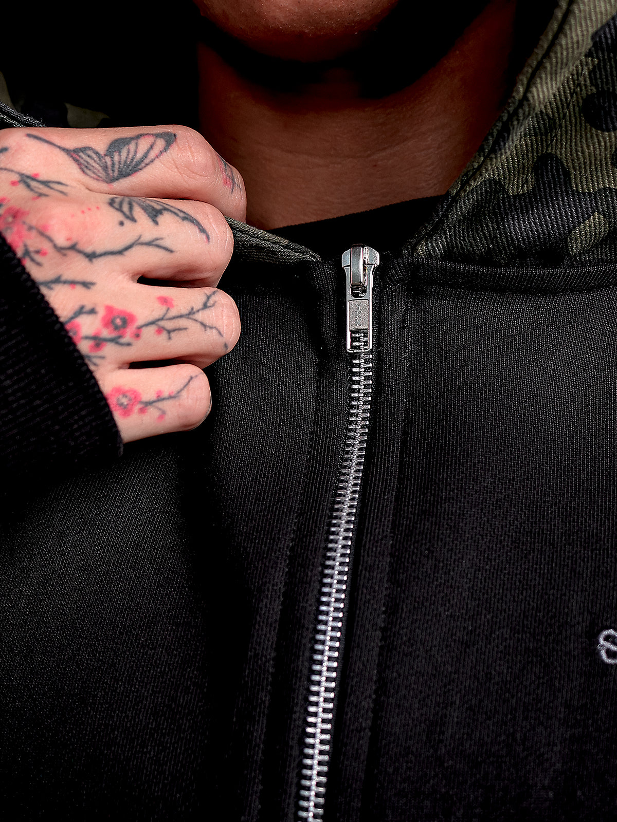 1982 ZIP-UP