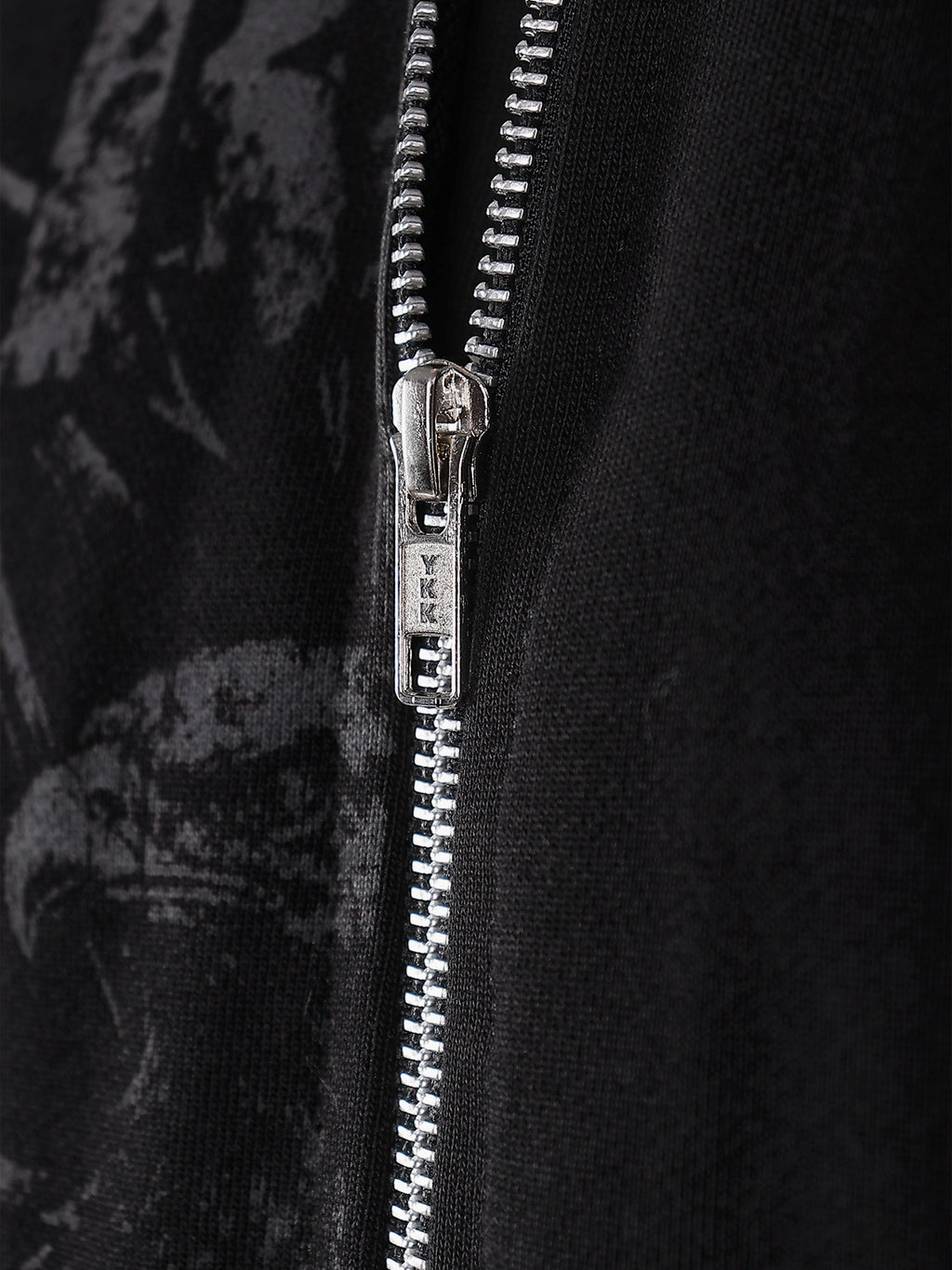 EAGLE ZIP-UP