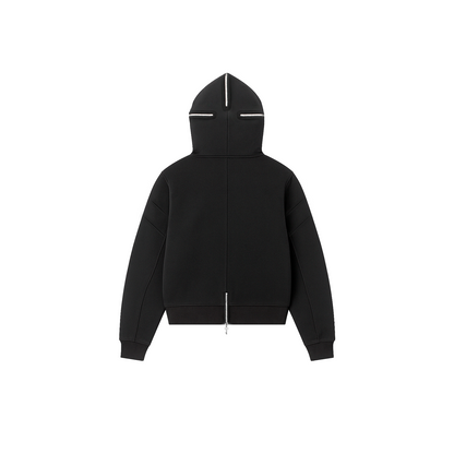 KEYLOCK FULL ZIP