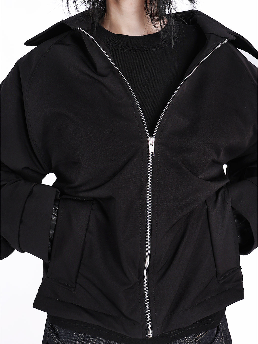 SERVICE JACKET