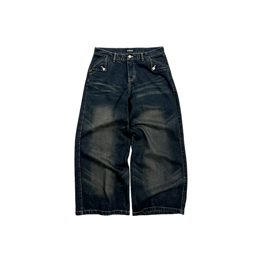 COMBATE DENIM