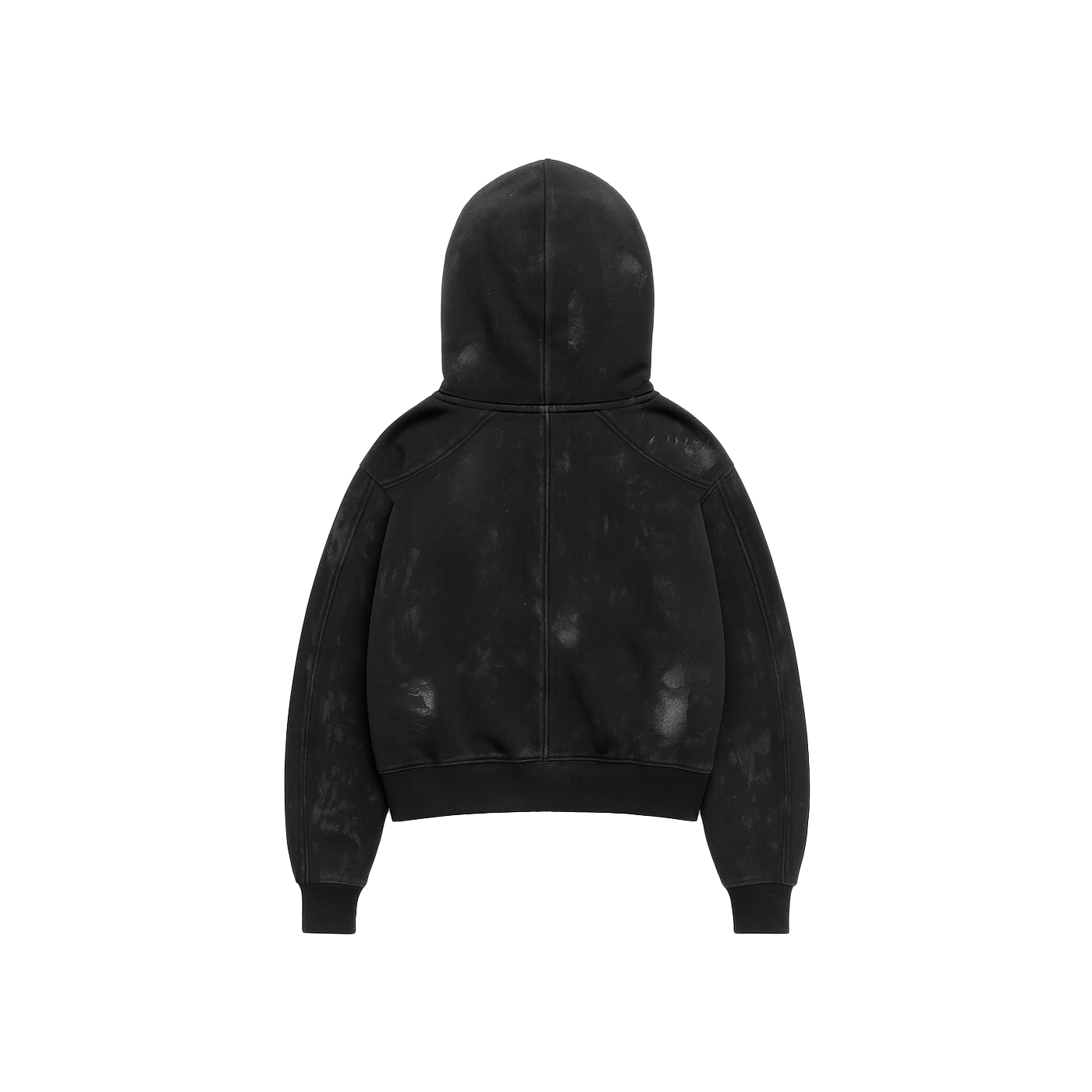 ECLIPSE ZIP-UP