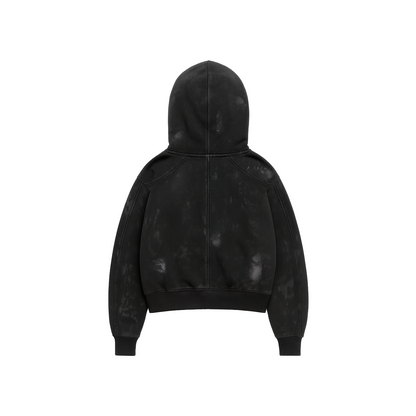 ECLIPSE ZIP-UP