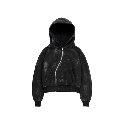 ECLIPSE ZIP-UP