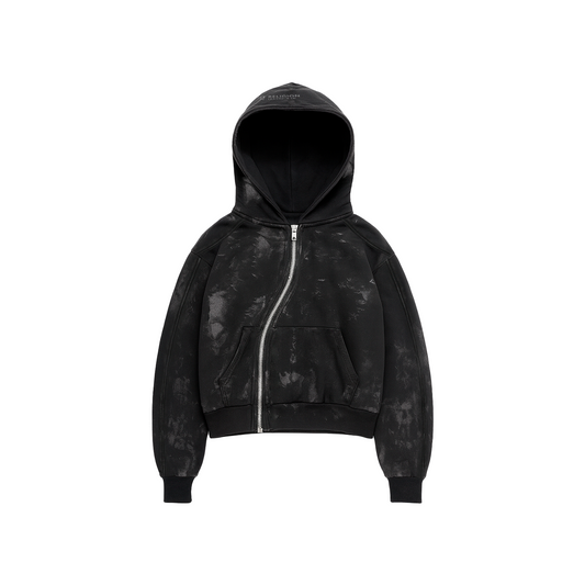 ECLIPSE ZIP-UP