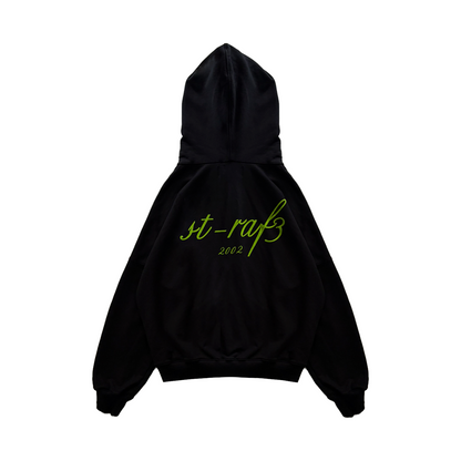 MONSTER FULL ZIP-UP [PRE-VENTA]