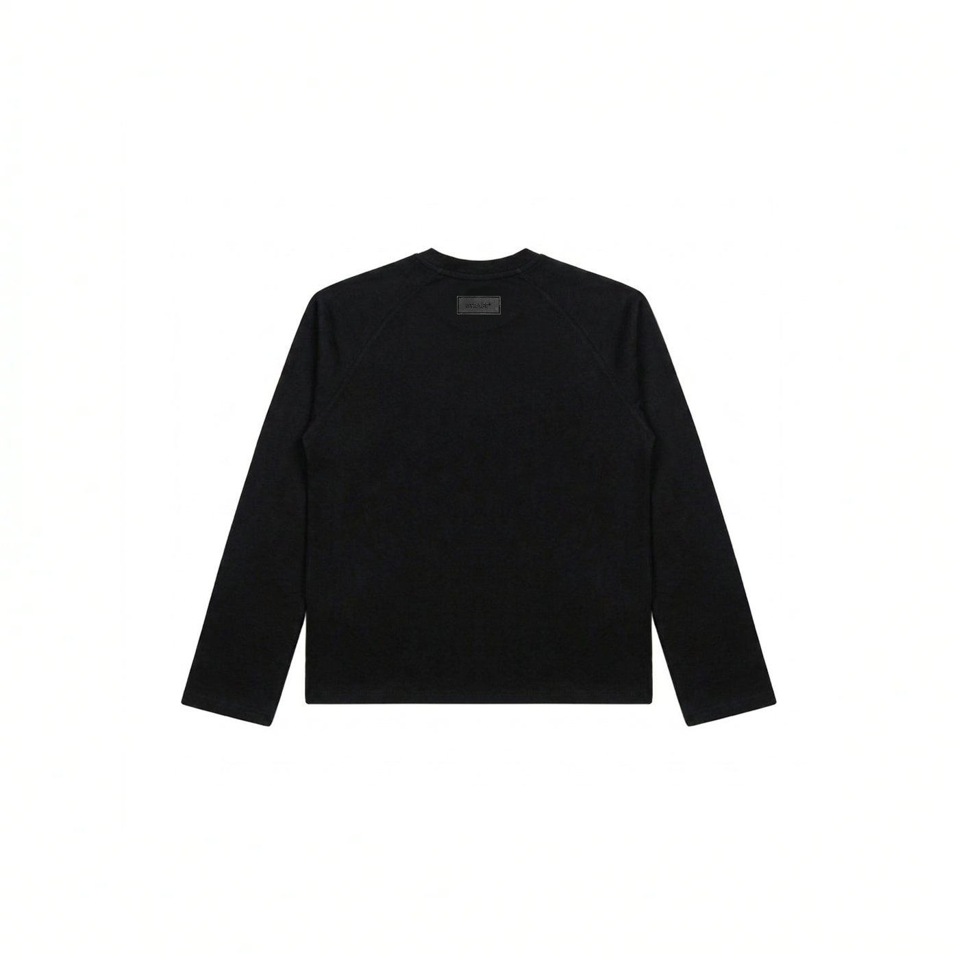 1982 BLACK LONG SLEEVE