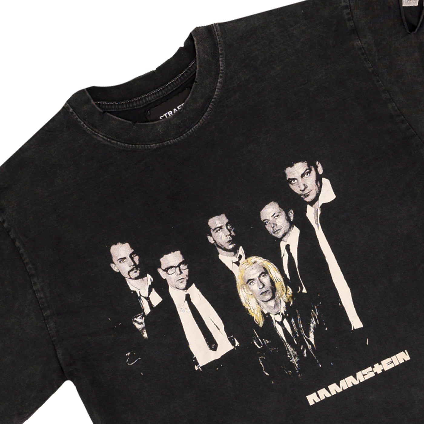 RAMMSTEIN T-SHIRT