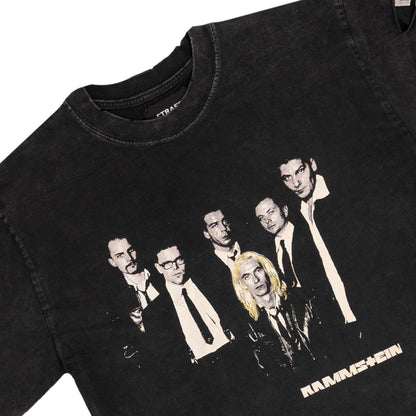 RAMMSTEIN T-SHIRT