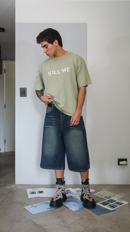JORT GREEN SKY