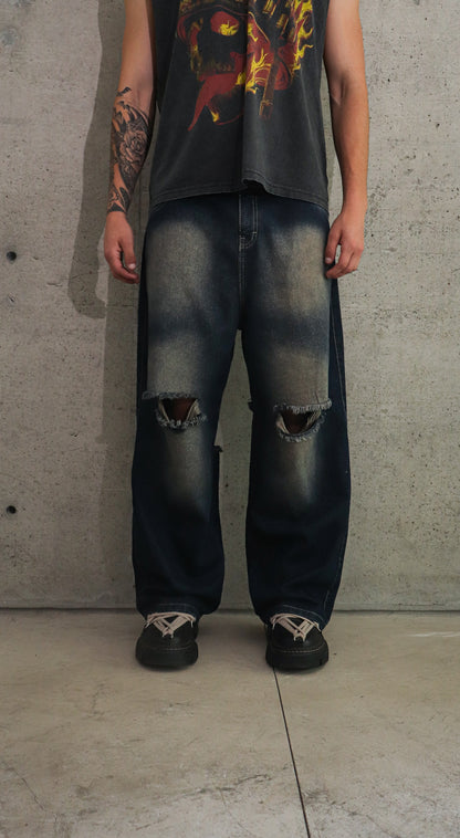 EXOTIC PANTS
