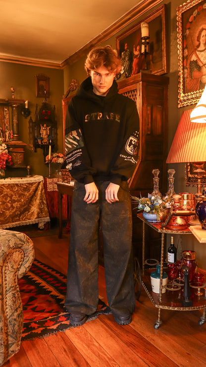 ARCHIVE HOODIE