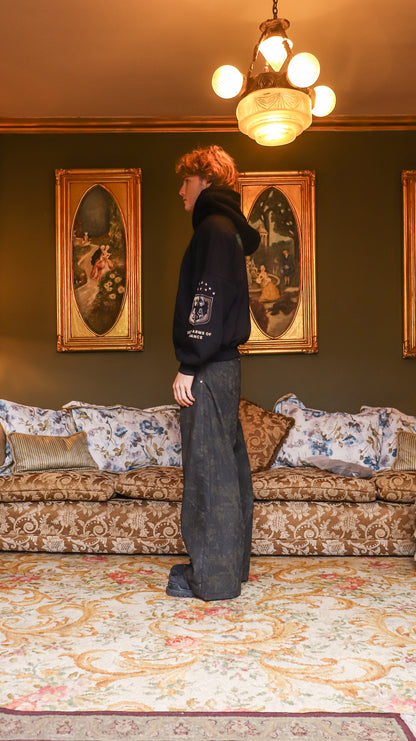 COBRA BAGGY PANT