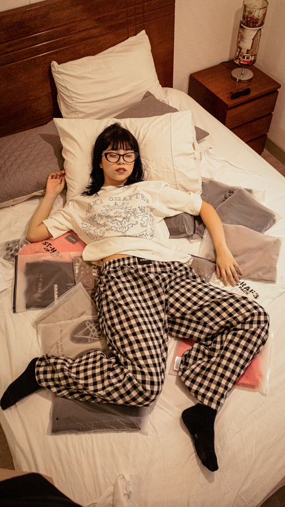 PIJAMA T-SHIRT