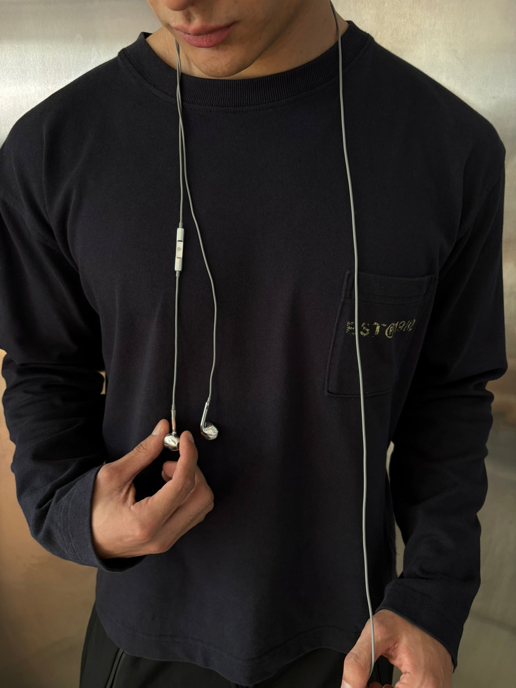 STRAFEBUDS EARPHONE