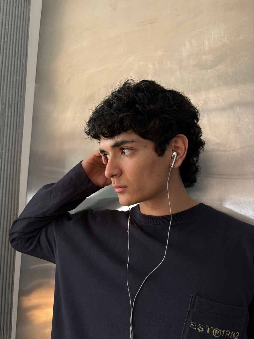STRAFEBUDS EARPHONE