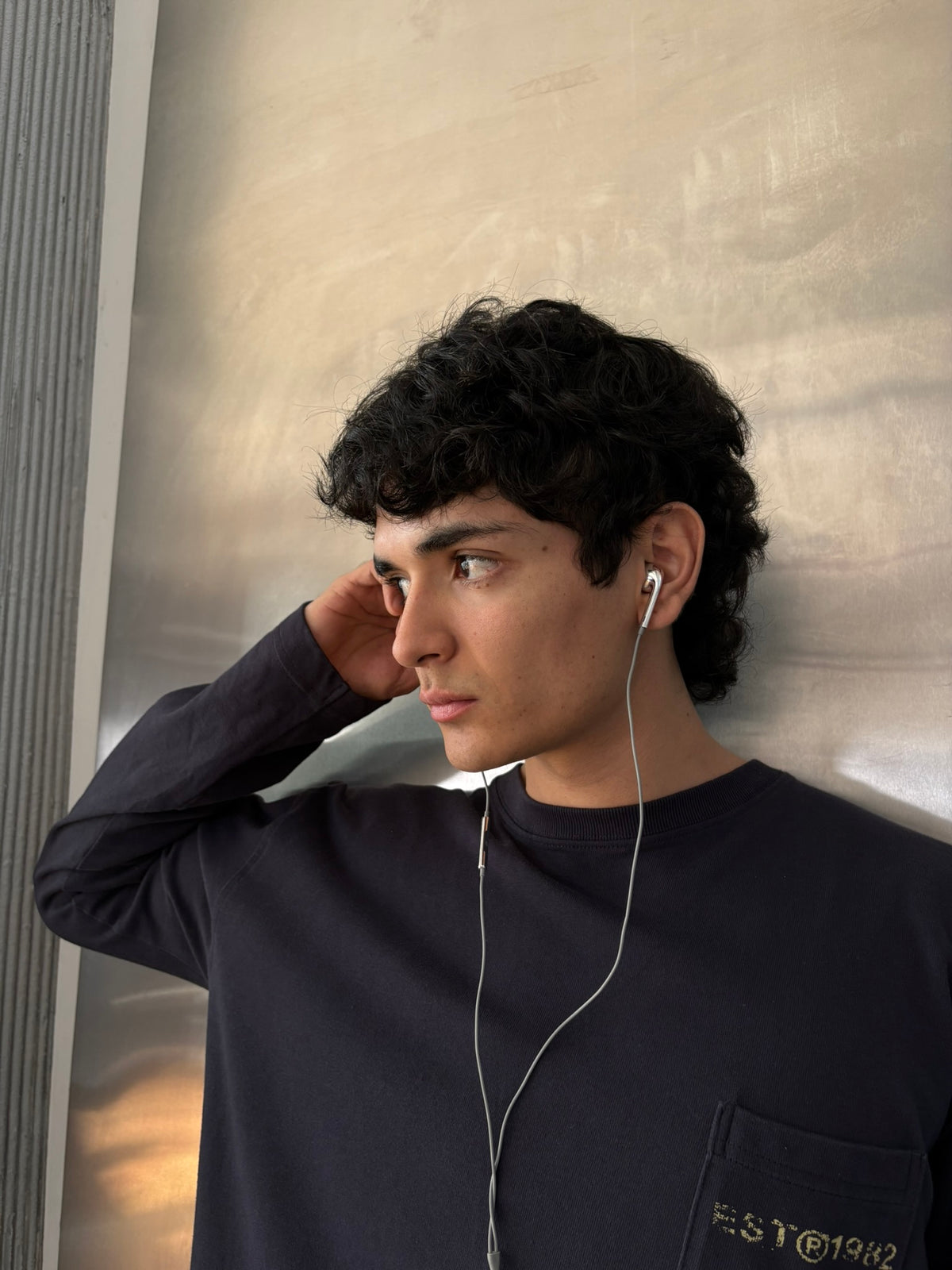 STRAFEBUDS EARPHONE