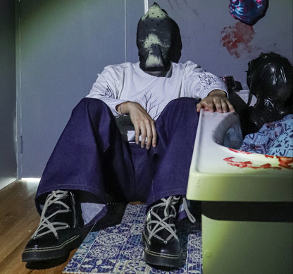 PHANTOM MASK
